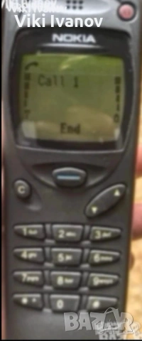 Нокия 3110+зарядно, снимка 3 - Nokia - 54391972