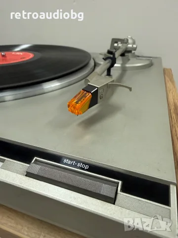 🔊ТОП аудио система TECHNICS - усилвател, тунер, триглав дек, еквалайзер, грамофон, рак шкаф🔉, снимка 5 - Аудиосистеми - 55498553