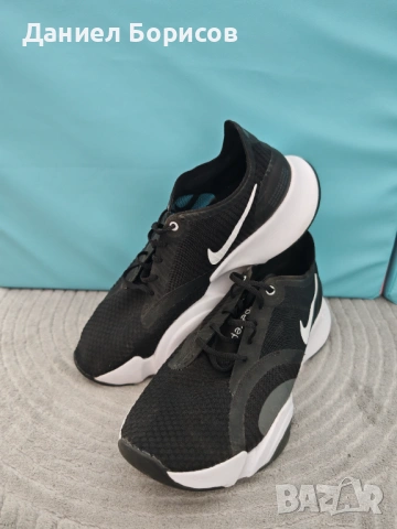 Оригинални мъжки маратонки Nike и Puma - Р-ри 44, 44.5 и 45 - Топ състояние, снимка 7 - Маратонки - 54806680