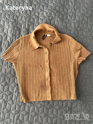 риза, пуловер, тениска, снимка 3 - Ризи - 54312086