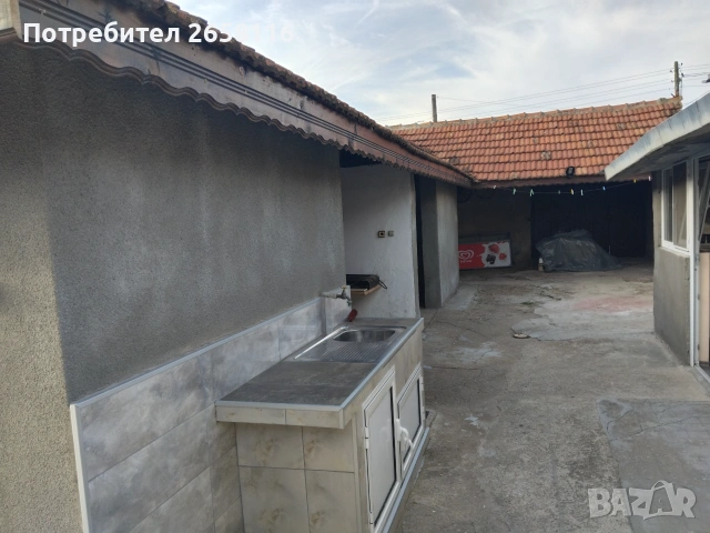 Продавам голям имот и разработен бизнес, снимка 5 - Къщи - 55167903