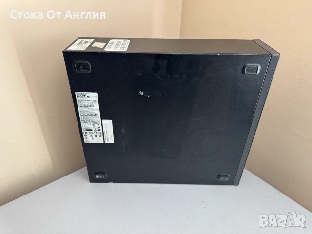 Компютър - HP I5 4570/GPU intel HD4000/HDD500GB/RAM16GB/OS.Windows 10/№1, снимка 4 - За дома - 46165807