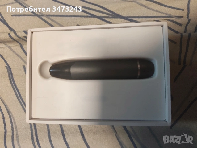 вейп , снимка 2 - Вейп без пълнители - 54331576