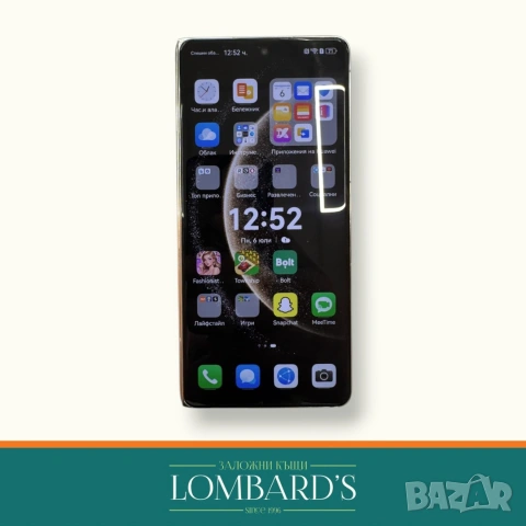 Huawei Mate X6, N: 536931