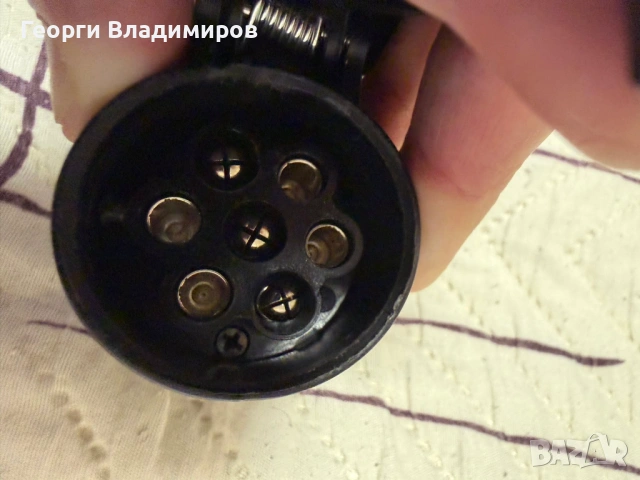 Продавам адаптер за каравана, снимка 4 - Аксесоари и консумативи - 54811026