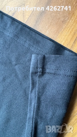 НОВА Tениска McQ Alexander McQueen, снимка 11 - Тениски - 47536485