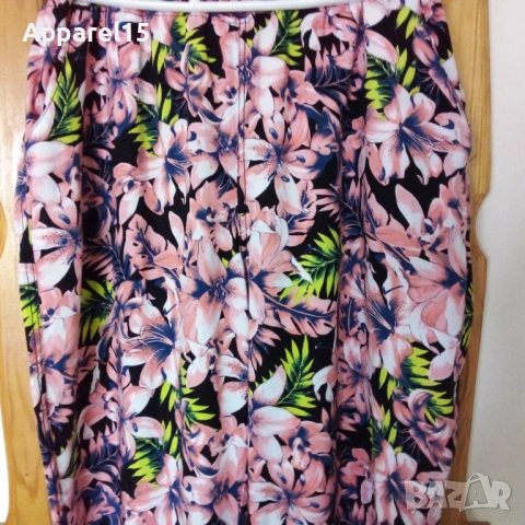 Американски летен панталон, XL, снимка 3 - Панталони - 54776828