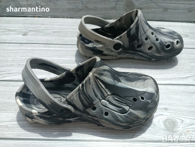 Skechers N 34 чехли