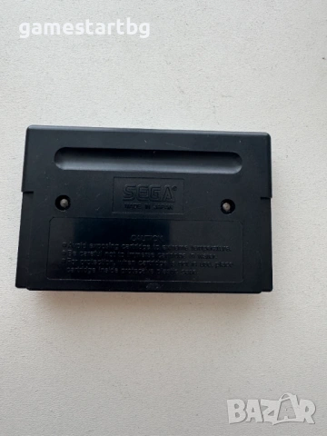 Super League за Sega Mega Drive, снимка 3 - Други игри и конзоли - 54113571