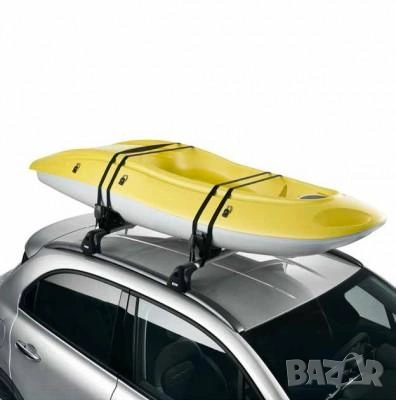 FIAT PANDA - греди-багажник от Германия , снимка 18 - Аксесоари и консумативи - 54947708