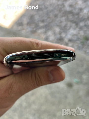 Apple iPhone 3GS 8GB , снимка 7 - Apple iPhone - 54335123