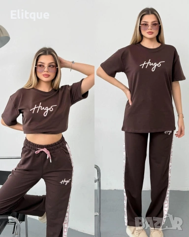 дамски екип Tommy Hilfiger 