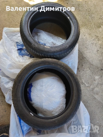 ceat winterdrive sport 245 45 r17, снимка 7 - Гуми и джанти - 54287752