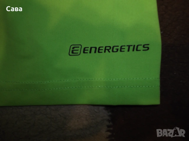 Тениски CRAFT,KARRIMOR,ENERGETICS  мъжки,С-М-Л-ХЛ, снимка 16 - Тениски - 42104138