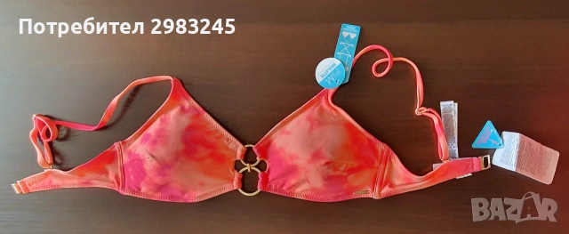 Горнище на бански, снимка 2 - Бански костюми - 55105120