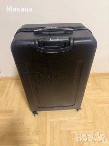 Нов Samsonite Куфар, снимка 2 - Куфари - 53958726