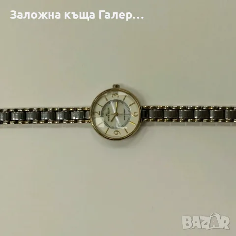 Дамски часовник ANNE KLEIN Y121E – отлично състояние, снимка 3 - Дамски - 55321348
