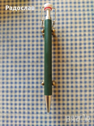 химикалка BERNARD, снимка 3 - Ученически пособия, канцеларски материали - 54160739