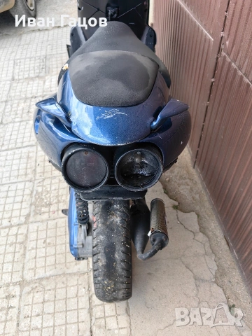 на Части Aprilia SR50, снимка 11 - Мотоциклети и мототехника - 54238086