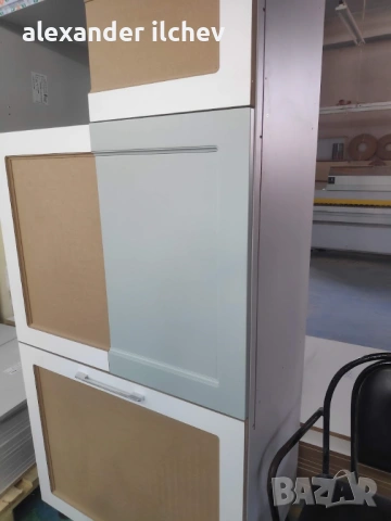CNC Услуги – Фрезоване на детайли за Мебели, Кухни и Тонколони, снимка 7 - Дърводелски услуги - 54487875