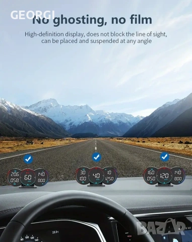 GPS Километраж G17, снимка 9 - Аксесоари и консумативи - 54486169