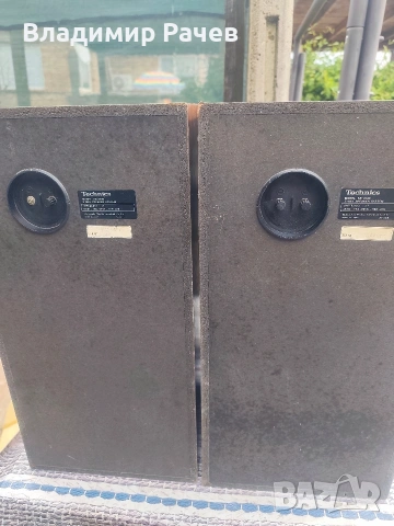Technics sb 3130, снимка 5 - Тонколони - 54172049