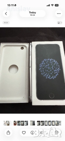 Apple iPhone 6, 32GB Уникат!, снимка 4 - Apple iPhone - 54720225