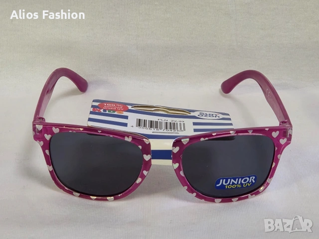 Детски слънчеви очила, снимка 16 - Други - 54203063