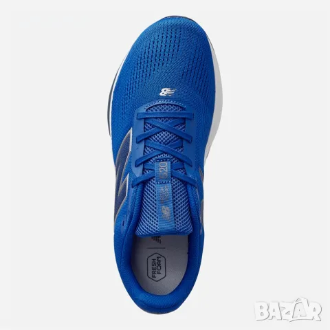 Оригинални маратонки на New Balance Mens Fresh Foam 520 V9! 41 1/2, снимка 3 - Маратонки - 55302516