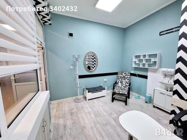 Давам под наем Салон , снимка 2 - Офиси - 54305285