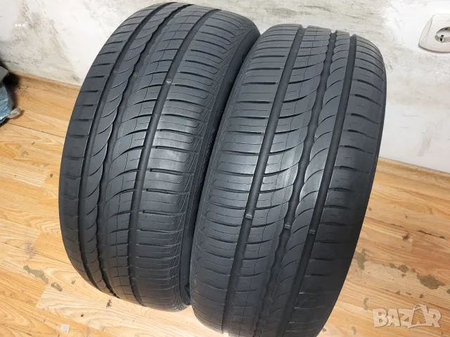 215/50/17 Bridgestone / летни гуми, снимка 14 - Гуми и джанти - 55085760