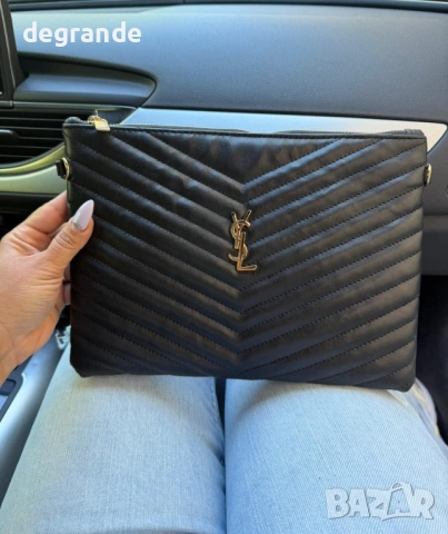 👜Дамски Клъч YSL 