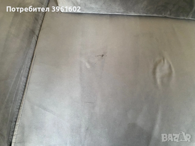 Продавам голям диван, снимка 6 - Дивани и мека мебел - 53952702