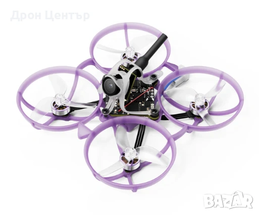 Промоция дрон BetaFPV Air75 II версия Racing без батерии