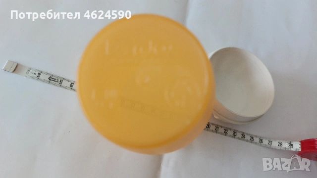 Шейкър, нов, снимка 6 - Прибори за хранене, готвене и сервиране - 54518347