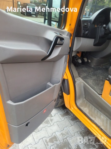 Продава се в отлично състояние , снимка 13 - Бусове и автобуси - 54083795