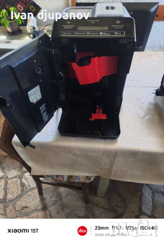 Кафемашини за части, снимка 6 - Кафемашини - 54317807