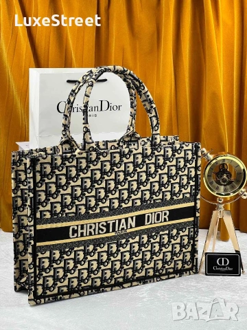 Dior ✨Дамски Чанти , снимка 6 - Чанти - 54630540
