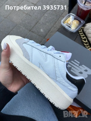 New balance ct302, снимка 2 - Маратонки - 54403812