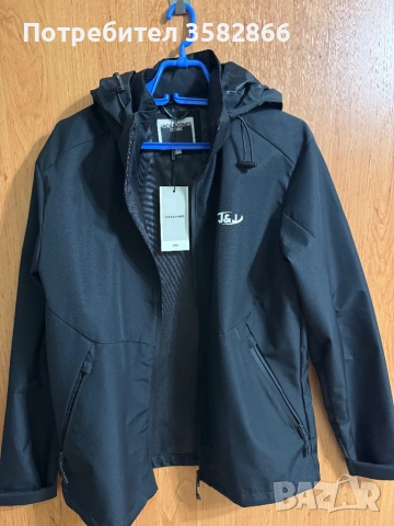 Ветровка Jack and Jones