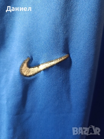 Винтидж тениска Nike, снимка 4 - Тениски - 54755899
