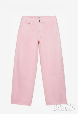 Дънки ,Pull&bear,S размер,нови, снимка 3 - Дънки - 55293986