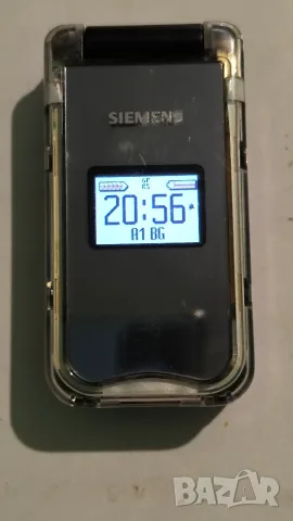 Сименс AF 51 Сименс