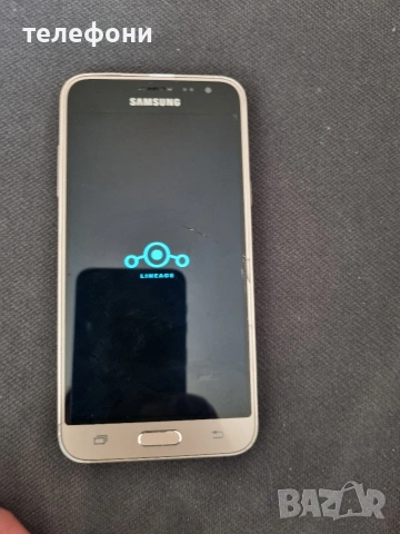 Samsung Galaxy J3 (J320FN) – С Android 7.1 и отлична работа, снимка 4 - Samsung - 54088704