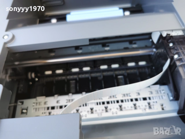 HP OFFICE JET PRO 9110B 1805261740L4, снимка 16 - Принтери, копири, скенери - 54595200