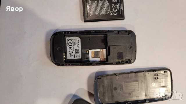Нокиа работеща, батерията държи, здрав телефон , снимка 13 - Nokia - 54648578