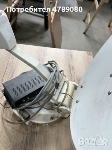 Автоматична сателитна антена Megasat 65 Premium, снимка 3 - Приемници и антени - 54106906