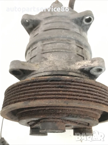 Компресор ThermoKing TM-16HD за Mercedes Sprinter 2.3D (1998) 308 , снимка 3 - Части - 53962053
