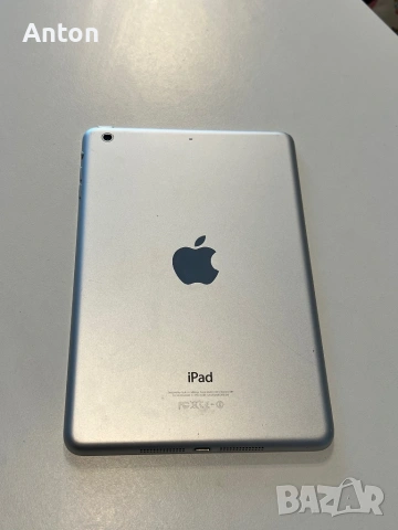 Apple iPad Mini 2 за части, снимка 5 - Таблети - 54398267