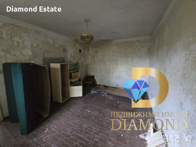 Едноетажна къща в Димитровград, кв. Вулкан, снимка 10 - Къщи - 54791822